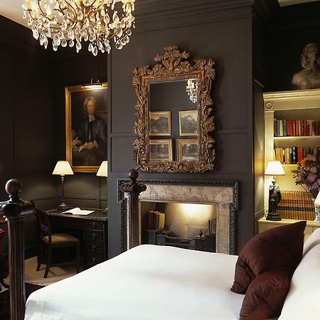 Hazlitt'S Hotel Londen Buitenkant foto