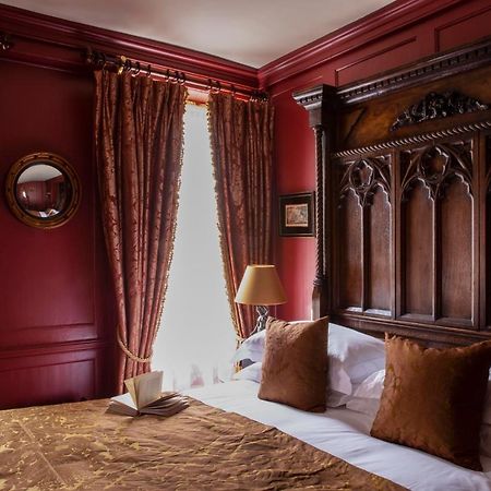 Hazlitt'S Hotel Londen Buitenkant foto