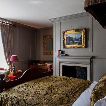 Hazlitt'S Hotel Londen Buitenkant foto