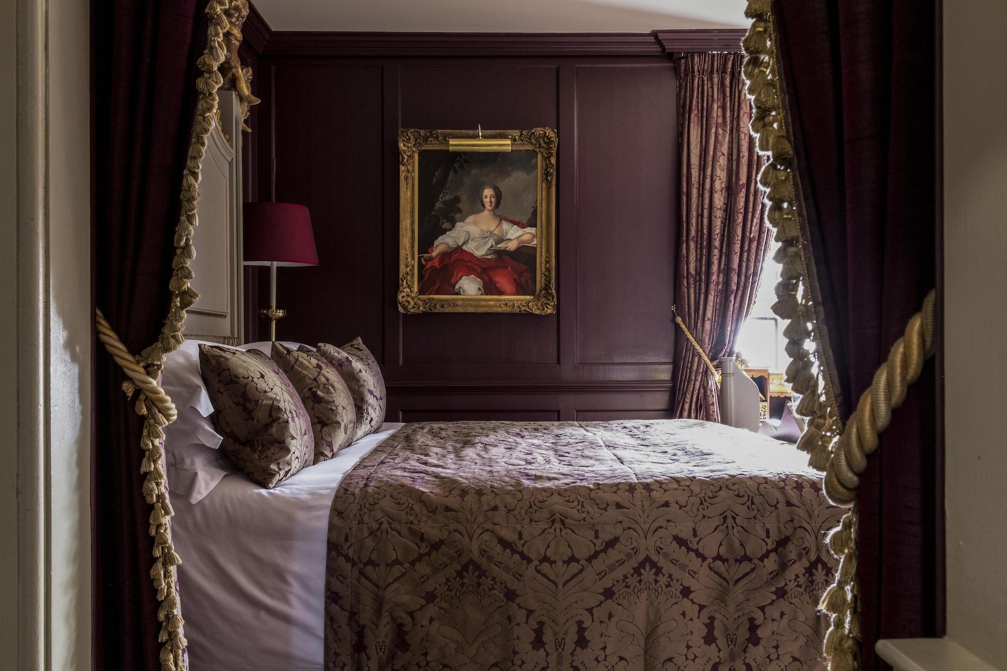 Hazlitt'S Hotel Londen Buitenkant foto