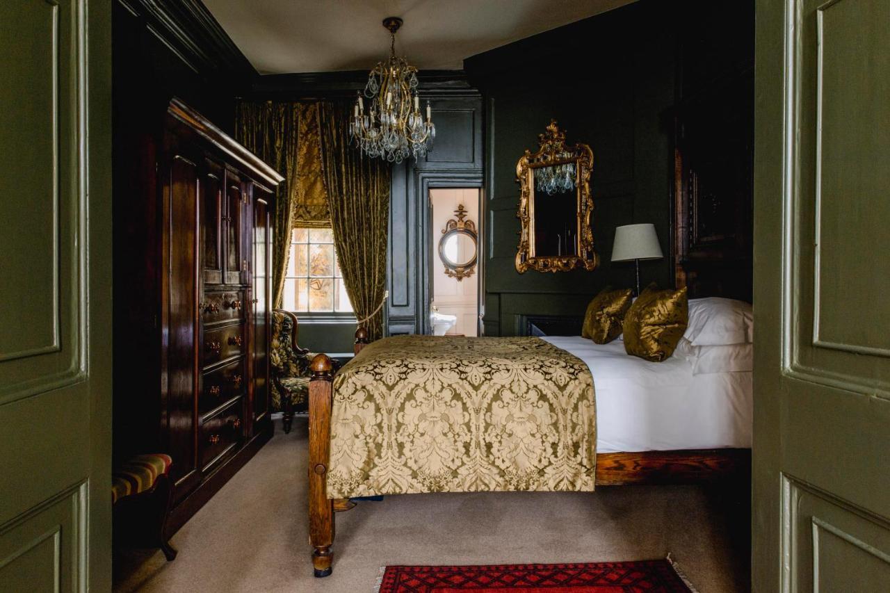 Hazlitt'S Hotel Londen Buitenkant foto