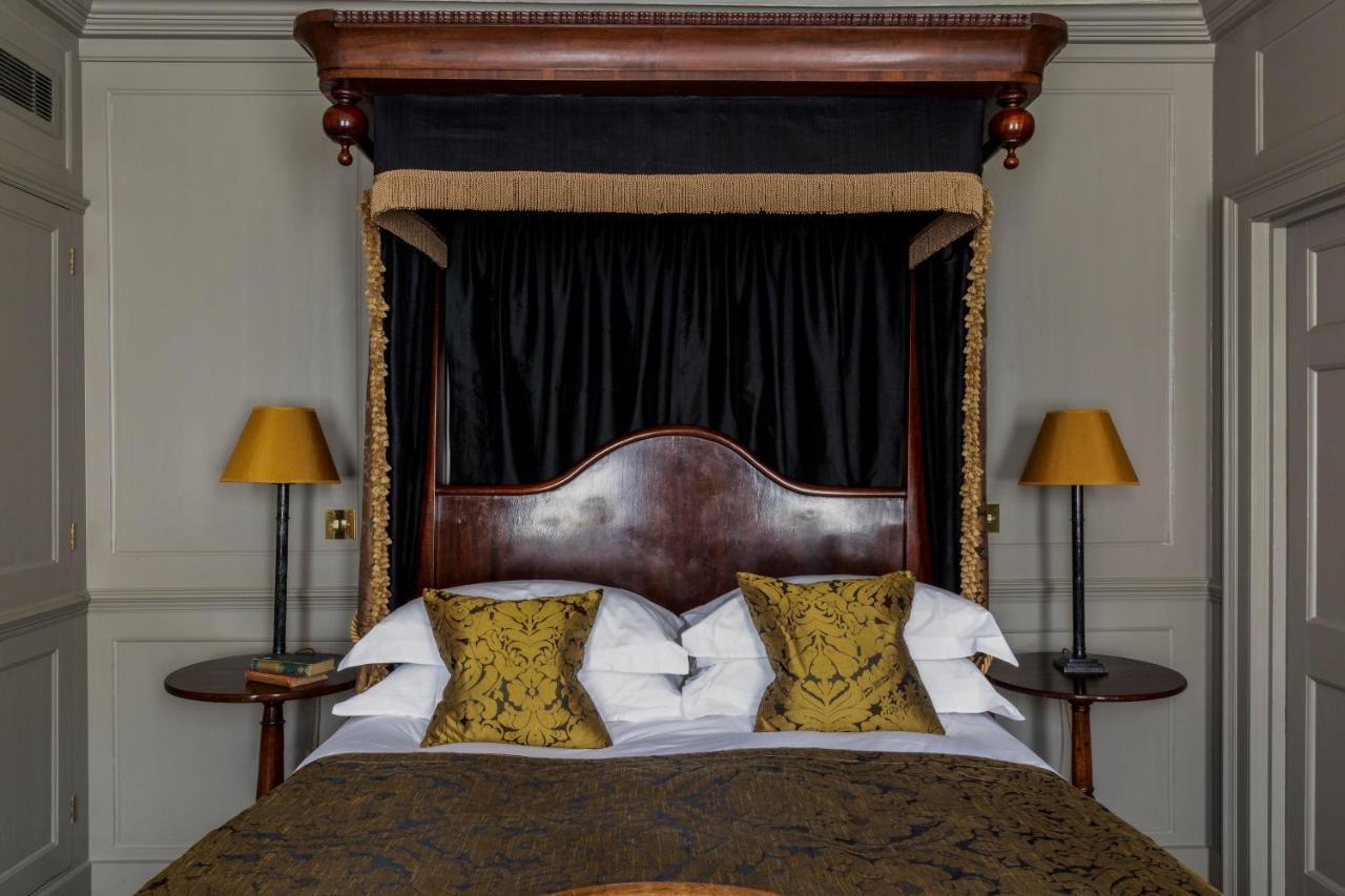 Hazlitt'S Hotel Londen Buitenkant foto