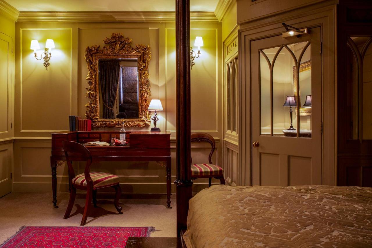 Hazlitt'S Hotel Londen Buitenkant foto