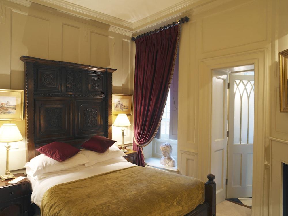 Hazlitt'S Hotel Londen Buitenkant foto