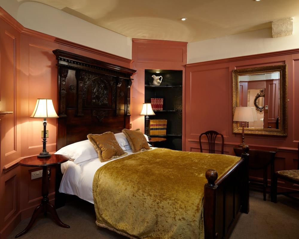 Hazlitt'S Hotel Londen Buitenkant foto
